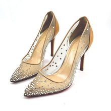 Load image into Gallery viewer, Christian Louboutin Heels Size 35.5