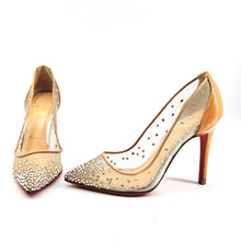 Load image into Gallery viewer, Christian Louboutin Heels Size 35.5