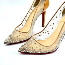 Load image into Gallery viewer, Christian Louboutin Heels Size 35.5