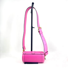 Load image into Gallery viewer, Louis Vuitton Pink EPI Papillon Trunk