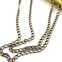 Load image into Gallery viewer, Chanel PVC Turnlock Flap Bag Year 1999