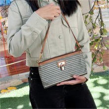 Load image into Gallery viewer, Louis Vuitton Monogram Eden Zoe Pochette TWS