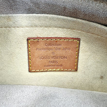 Load image into Gallery viewer, Louis Vuitton Monogram Eden Zoe Pochette TWS