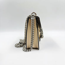 Load image into Gallery viewer, Gucci White Leather Mini Dionysus bag TWS