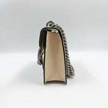 Load image into Gallery viewer, Gucci White Leather Mini Dionysus bag TWS