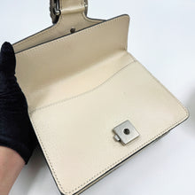 Load image into Gallery viewer, Gucci White Leather Mini Dionysus bag TWS