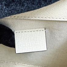 Load image into Gallery viewer, Gucci White Leather Mini Dionysus bag TWS