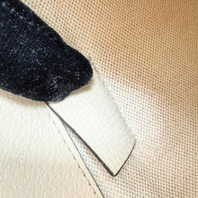 Load image into Gallery viewer, Gucci White Leather Mini Dionysus bag TWS