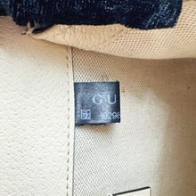 Load image into Gallery viewer, Gucci White Leather Mini Dionysus bag TWS