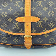 Load image into Gallery viewer, Louis Vuitton Saumur28 Crossbody Bag TWS