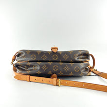 Load image into Gallery viewer, Louis Vuitton Saumur28 Crossbody Bag TWS
