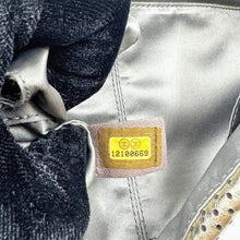 Load image into Gallery viewer, Chanel 2.55 Metallic Leather Drill Flap Bag TWS