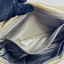 Load image into Gallery viewer, Chanel 2.55 Metallic Leather Drill Flap Bag TWS
