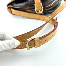 Load image into Gallery viewer, Louis Vuitton Saumur28 Crossbody Bag TWS
