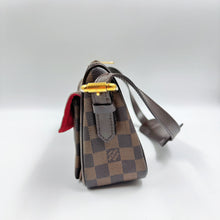 Load image into Gallery viewer, Louis Vuitton Damier Ebene Ravello Shoulder Bag GM TWS