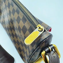 Load image into Gallery viewer, Louis Vuitton Damier Ebene Ravello Shoulder Bag GM TWS