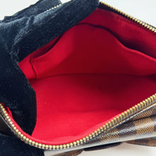 Load image into Gallery viewer, Louis Vuitton Damier Ebene Ravello Shoulder Bag GM TWS