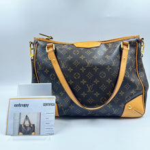 Load image into Gallery viewer, Louis Vuitton Monogram Estrella Bag MM TWS