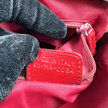 Load image into Gallery viewer, Christian Dior Diorissimo Rasta Messenger Bag TWS