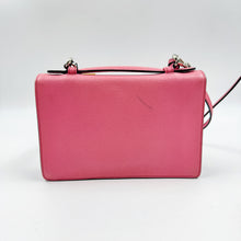 Load image into Gallery viewer, Prada Mini Saffiano Lux Sound Bag TWS