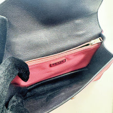 Load image into Gallery viewer, Prada Mini Saffiano Lux Sound Bag TWS