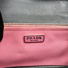 Load image into Gallery viewer, Prada Mini Saffiano Lux Sound Bag TWS