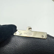 Load image into Gallery viewer, Prada Mini Saffiano Lux Sound Bag TWS