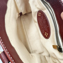 Load image into Gallery viewer, Celine vintage pink macadam tote bag TWS