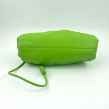 Load image into Gallery viewer, BOTTEGA VENETA The Pouch Mini Leather Clutch Bag
