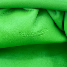 Load image into Gallery viewer, BOTTEGA VENETA The Pouch Mini Leather Clutch Bag
