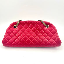 Load image into Gallery viewer, Chanel Mademoiselle Bowling Bag TWS