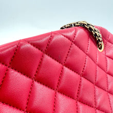 Load image into Gallery viewer, Chanel Mademoiselle Bowling Bag TWS