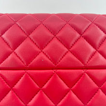 Load image into Gallery viewer, Chanel Mademoiselle Bowling Bag TWS