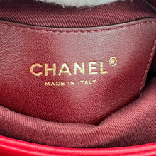 Load image into Gallery viewer, Chanel Mademoiselle Bowling Bag TWS