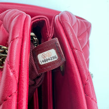 Load image into Gallery viewer, Chanel Mademoiselle Bowling Bag TWS