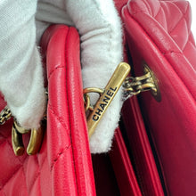 Load image into Gallery viewer, Chanel Mademoiselle Bowling Bag TWS