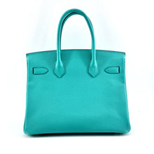Load image into Gallery viewer, Hermes Epsom Birkin 30