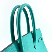 Load image into Gallery viewer, Hermes Epsom Birkin 30