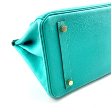 Load image into Gallery viewer, Hermes Epsom Birkin 30