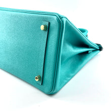 Load image into Gallery viewer, Hermes Epsom Birkin 30