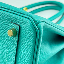 Load image into Gallery viewer, Hermes Epsom Birkin 30