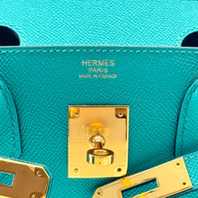 Load image into Gallery viewer, Hermes Epsom Birkin 30