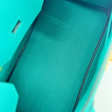 Load image into Gallery viewer, Hermes Epsom Birkin 30