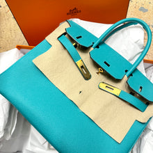 Load image into Gallery viewer, Hermes Epsom Birkin 30