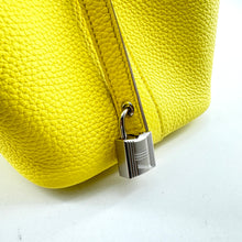 Load image into Gallery viewer, Hermes picotin lemoncello lock 18 Bag