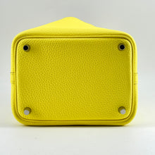 Load image into Gallery viewer, Hermes picotin lemoncello lock 18 Bag