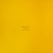 Load image into Gallery viewer, Hermes picotin lemoncello lock 18 Bag