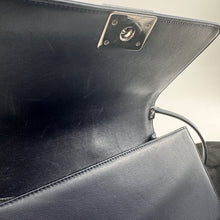 Load image into Gallery viewer, Chanel Lambskin Medium Leboy Bag TWS