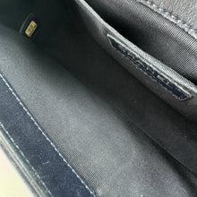 Load image into Gallery viewer, Chanel Lambskin Medium Leboy Bag TWS