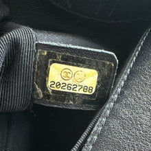 Load image into Gallery viewer, Chanel Lambskin Medium Leboy Bag TWS